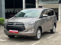 Bán xe Toyota Innova 2020 2.0E giá 570 Triệu - TP HCM