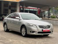 Bán xe Toyota Camry 2009 2.4G giá 390 Triệu - TP HCM