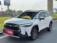 Bán xe Toyota Corolla Cross 2022 1.8V giá 715 Triệu - TP HCM