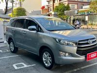 Bán xe Toyota Innova 2017 2.0E giá 475 Triệu - TP HCM