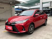 Bán xe Toyota Vios 2023 G 1.5 CVT giá 510 Triệu - TP HCM