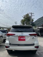 Bán xe Toyota Fortuner 2019 2.7V 4x2 AT TRD giá 820 Triệu - TP HCM