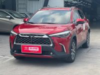 Bán xe Toyota Corolla Cross 2020 1.8V giá 690 Triệu - TP HCM