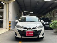 Bán xe Toyota Vios 2019 1.5E MT giá 370 Triệu - TP HCM