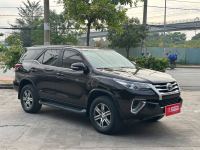 Bán xe Toyota Fortuner 2017 2.4G 4x2 MT giá 690 Triệu - TP HCM