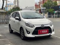 Bán xe Toyota Wigo 2019 1.2G MT giá 255 Triệu - TP HCM