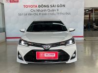 Bán xe Toyota Corolla altis 2022 1.8G giá 648 Triệu - TP HCM