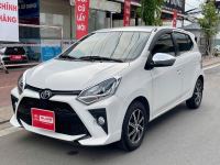 Bán xe Toyota Wigo 2020 1.2 AT giá 318 Triệu - TP HCM