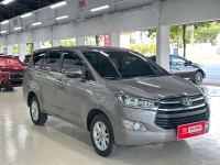 Bán xe Toyota Innova 2020 2.0G giá 678 Triệu - TP HCM