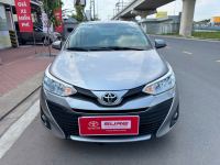 can ban xe oto cu lap rap trong nuoc Toyota Vios 1.5E CVT 2020
