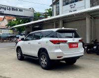 Bán xe Toyota Fortuner 2.4L 4x2 AT 2024 giá 1 Tỷ 58 Triệu - TP HCM
