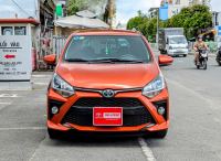 Bán xe Toyota Wigo 2021 1.2 MT giá 308 Triệu - TP HCM