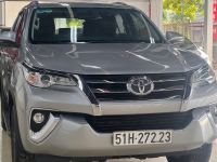 Bán xe Toyota Fortuner 2.4G 4x2 AT 2019 giá 823 Triệu - TP HCM