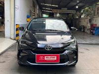Bán xe Toyota Vios 2024 E CVT giá 435 Triệu - TP HCM