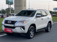 Bán xe Toyota Fortuner 2019 2.7V 4x2 AT giá 730 Triệu - TP HCM