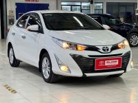 Bán xe Toyota Vios 2020 1.5G giá 430 Triệu - TP HCM