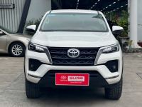 Bán xe Toyota Fortuner 2023 2.4L 4x2 MT giá 890 Triệu - TP HCM