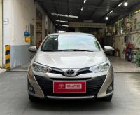Bán xe Toyota Vios 2020 1.5E MT giá 350 Triệu - TP HCM
