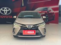 Bán xe Toyota Vios 2022 G 1.5 CVT giá 469 Triệu - TP HCM