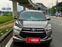 Bán xe Toyota Innova 2017 2.0G giá 510 Triệu - TP HCM