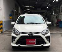 Bán xe Toyota Wigo 2021 1.2 AT giá 345 Triệu - TP HCM