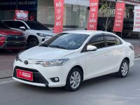 Bán xe Toyota Vios 2018 1.5E giá 320 Triệu - TP HCM