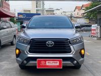 Bán xe Toyota Innova 2022 E 2.0 MT giá 650 Triệu - TP HCM