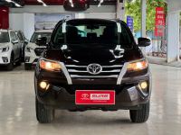 Bán xe Toyota Fortuner 2.4G 4x2 MT 2017 giá 655 Triệu - TP HCM