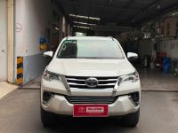 Bán xe Toyota Fortuner 2.7V 4x2 AT 2017 giá 689 Triệu - TP HCM