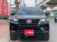 Bán xe Toyota Fortuner 2.7L 4x2 AT 2022 giá 940 Triệu - TP HCM