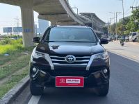 Bán xe Toyota Fortuner 2.4G 4x2 MT 2019 giá 770 Triệu - TP HCM