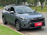 Bán xe Toyota Corolla Cross 2022 1.8V giá 730 Triệu - TP HCM