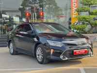 Bán xe Toyota Camry 2018 2.5Q giá 710 Triệu - TP HCM