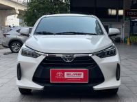 Bán xe Toyota Wigo 2025 G 1.2 AT giá 430 Triệu - TP HCM