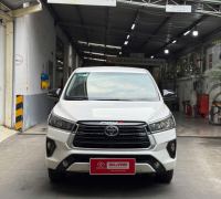 Bán xe Toyota Innova 2023 E 2.0 MT giá 650 Triệu - TP HCM