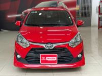 Bán xe Toyota Wigo 2018 1.2G AT giá 275 Triệu - TP HCM