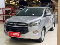 Bán xe Toyota Innova 2020 2.0E giá 505 Triệu - TP HCM