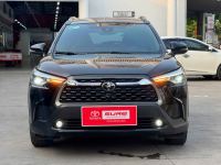 Bán xe Toyota Corolla Cross 1.8V 2021 giá 700 Triệu - TP HCM