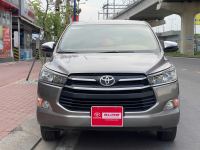 Bán xe Toyota Innova 2017 2.0E giá 400 Triệu - TP HCM