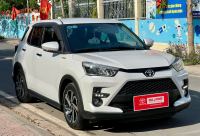 Bán xe Toyota Raize 2021 G 1.0 CVT giá 459 Triệu - TP HCM
