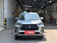 Bán xe Toyota Veloz Cross Top 1.5 CVT 2022 giá 545 Triệu - TP HCM