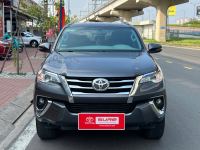 Bán xe Toyota Fortuner 2019 2.4G 4x2 AT giá 830 Triệu - TP HCM