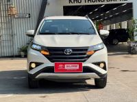 Bán xe Toyota Rush 1.5S AT 2020 giá 515 Triệu - TP HCM