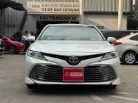 Bán xe Toyota Camry 2020 2.5Q giá 910 Triệu - TP HCM