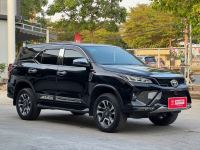 Bán xe Toyota Fortuner 2021 2.4G 4x2 AT Legender giá 940 Triệu - TP HCM