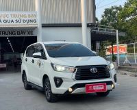 Bán xe Toyota Innova 2024 E 2.0 MT giá 680 Triệu - TP HCM
