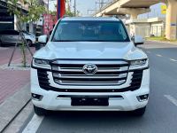 Bán xe Toyota Land Cruiser 3.5 V6 2024 giá 5 Tỷ 500 Triệu - TP HCM