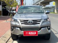 Bán xe Toyota Fortuner 2020 2.4G 4x2 MT giá 780 Triệu - TP HCM