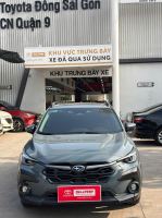 Bán xe Subaru Crosstrek 2.0 i-S EyeSight 2024 giá 850 Triệu - TP HCM
