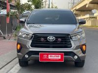 Bán xe Toyota Innova 2021 E 2.0 MT giá 580 Triệu - TP HCM